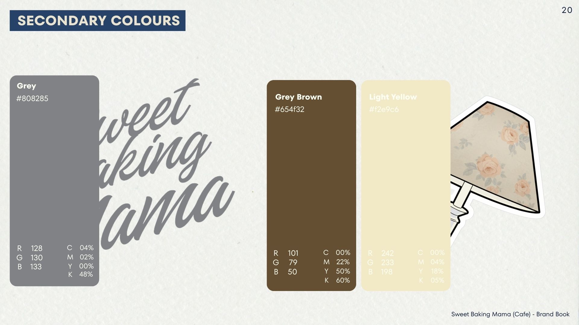 Sweet Baking photo 5