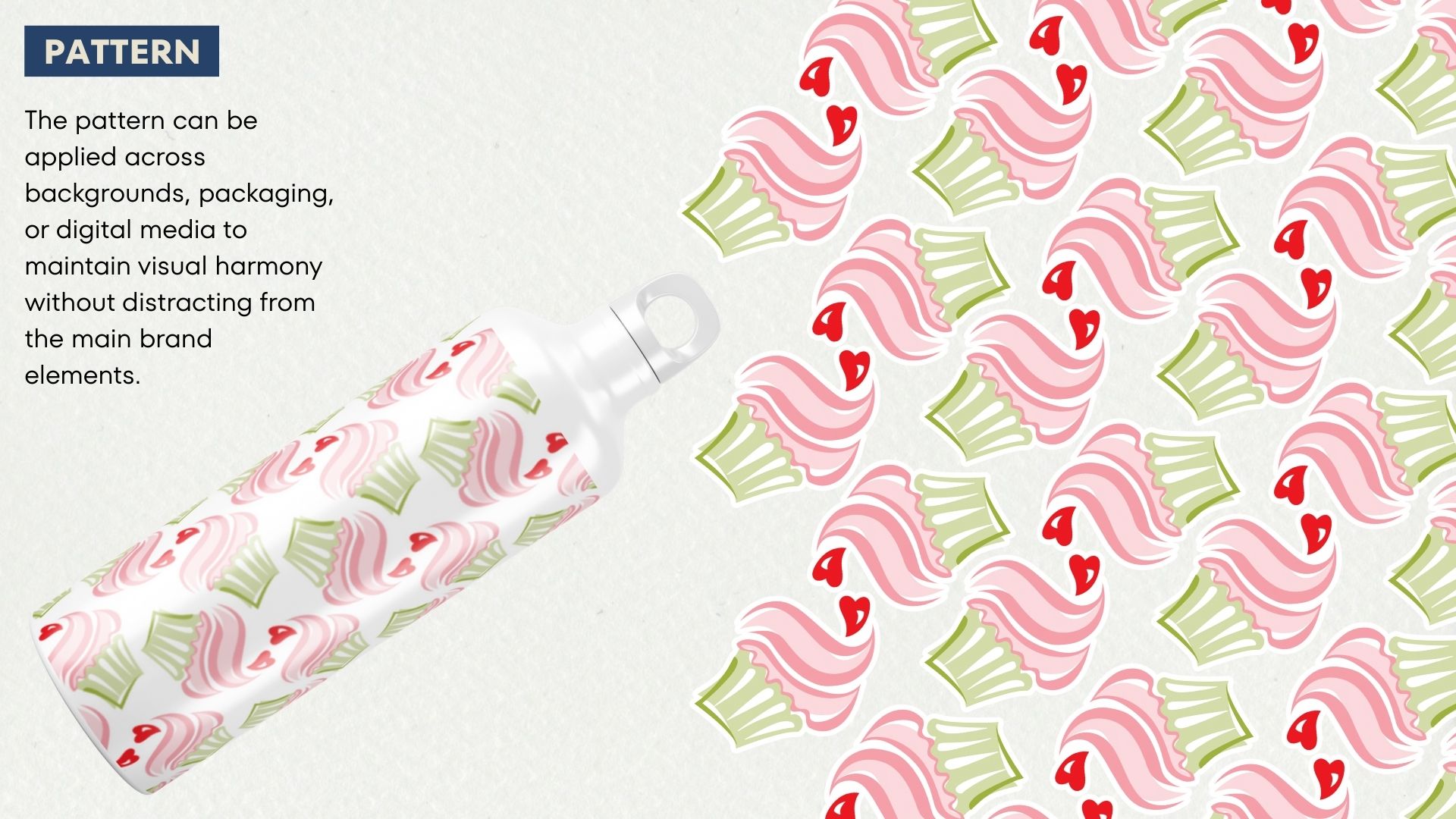 Sweet Baking photo 6